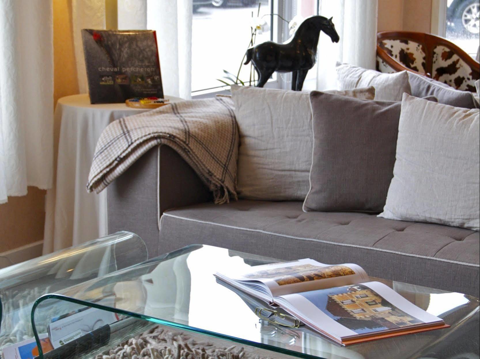 Hotel Sully โนฌองต์-เลอ-โรทรู ภายนอก รูปภาพ